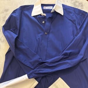 Turnbull & Asser Shirt